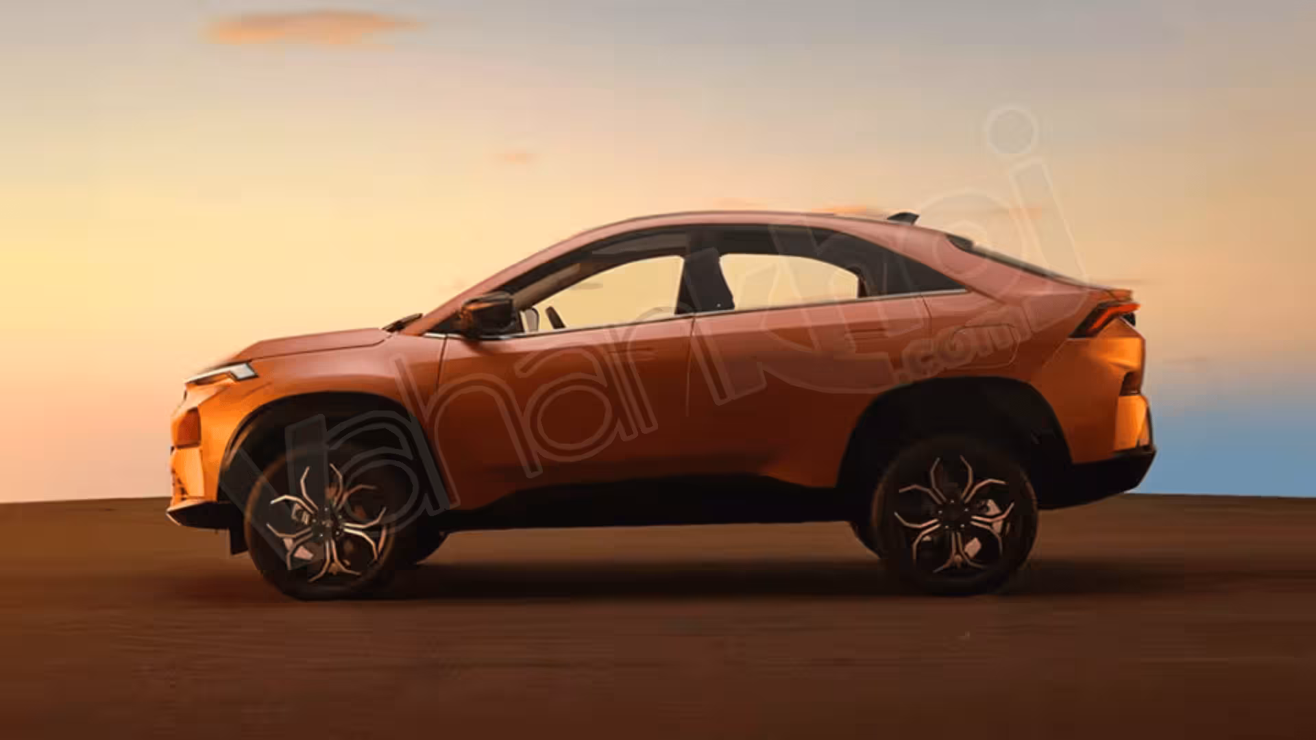 Car 2